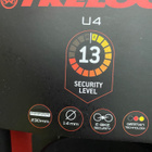TRELOCK U-lock -sarjan U4 - pikkukuva 5