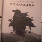 Janne Simonpoika Utriainen - Pyhävaara (sid.) - pikkukuva 2