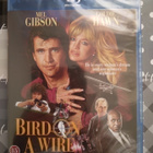 Kuin lintu langalla (blu-ray) - pikkukuva 1