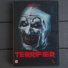 DVD: Terrifier (David Howard Thornton, O: Damien Leone 2016) - pikkukuva 1