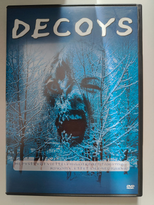 Decoys - DVD