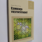 Jukka-Pekka Puro : Esimiehen viestintätaidot - pikkukuva 1