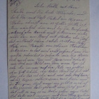 Natsi-Saksa postikortti 1941 - pikkukuva 2