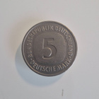 Saksa 5 markkaa 1979 (14510) - pikkukuva 1