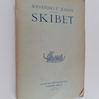 Johannes V. Jensen : Skibet - pikkukuva 1