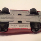 Majorette 204 Gran Turismo (Ferrari F50) 1/60 - pikkukuva 5