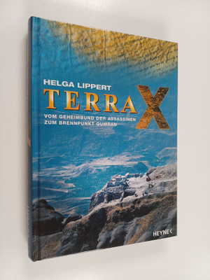 Helga Lippert : Terra X - vom Geheimbund der Assassinen z...