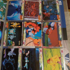 Pokemon topps kortteja erä12 - pikkukuva 2