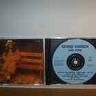 George Harrison CD Dark Horse - pikkukuva 3