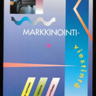 Lahtinen, Jukka : Markkinointiviestintä - pikkukuva 1