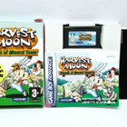 GBA - Harvest Moon: Friends of Mineral Town - pikkukuva 1