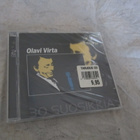 Olavi Virta: Tähtisarja - 30 Suosikkia ( AVAAMATON TUPLA CD - pikkukuva 1