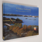 Mika Rokka : Vihreä Helsinki = The Green Spaces of Helsinki - pikkukuva 1