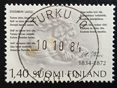 -84 A. Kivi Lo