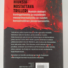 Camilla Läckberg : Mentalisti - pikkukuva 2