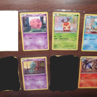 Pokemon Next Destinies Sarjan kortteja myynnissä - pikkukuva 3