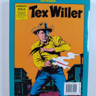 Tex Willer kronikka 27 : Smaragditoteemi ; Navajojen hyök... - pikkukuva 2