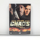 Chaos (Statham, Snipes, dvd) - pikkukuva 1