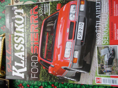 KLASSIKOT