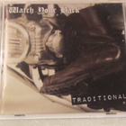 Watch Your Back • Traditional CD - pikkukuva 1