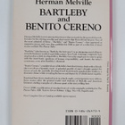 Herman Melville : Bartleby and Benito Cereno - pikkukuva 2