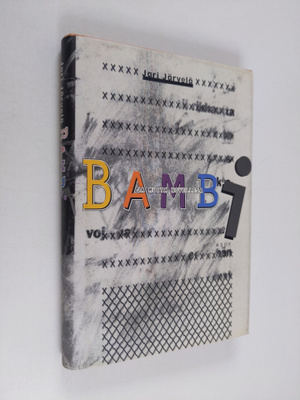 Jari Järvelä : Bambi ja muita novelleja