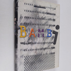 Jari Järvelä : Bambi ja muita novelleja - pikkukuva 1