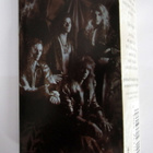 I, NAPOLEON "1990" C-KASETTI Hair Metal - pikkukuva 2