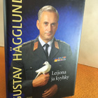 Gustav Hägglund: Leijona ja kyyhky - pikkukuva 1