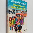 Johannes Mario Simmel : Maailma on kuin linja-auto - pikkukuva 1