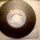 TAPANI PERTTU :: LUE RUKOUS PUOLESTAIN :: VINYYLI 7" 1989 - pikkukuva 1