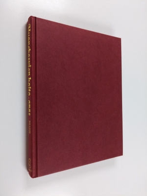William Davidson : Huonekasvien hoito-opas