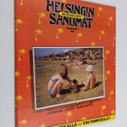 Helsingin Sanomat matkailuliite marraskuu 1985 - pikkukuva 1