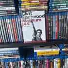 Likainen Harry Magnum Force Clint Eastwood - pikkukuva 1