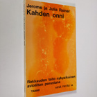 Jerome Rainer : Kahden onni - pikkukuva 1