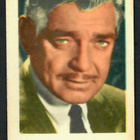 Keräilykuva - Clark Gable TEVE 147. - pikkukuva 1