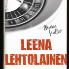 Lehtolainen, Leena : Surunpotku - pikkukuva 1