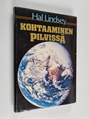 Hal Lindsey : Kohtaaminen pilvissä