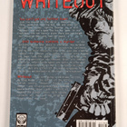 Greg Rucka ym. : Whiteout - pikkukuva 2