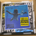 Nirvana: Nevermind - 8LP 180gram + 7”-inch - pikkukuva 2