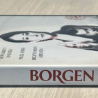 Vallan linnake (Borgen): Kausi 1 (4DVD) uusi ja muoveissa - pikkukuva 3