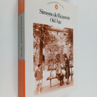 Simone de Beauvoir : Old age - pikkukuva 1