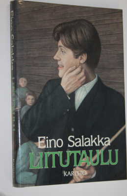 Eino Salakka : Liitutaulu
