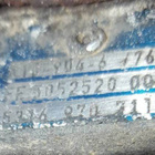 MB 1217 Atego turbo - pikkukuva 4