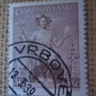 Tsekkoslovakia 1938: tasavalta 20 v. - pikkukuva 3