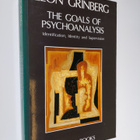 Leon Grinberg : The Goals of Psychoanalysis : identificat... - pikkukuva 1