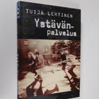 Tuija Lehtinen : Ystävänpalvelus - pikkukuva 1