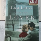 Jojo Moyes - Last Letter from Your Lover (hardcover) - pikkukuva 1