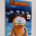 Jim Davis : Kalajuttu - pikkukuva 1
