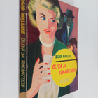 Edgar Wallace : Öljyä ja timantteja : salapoliisiromaani - pikkukuva 1